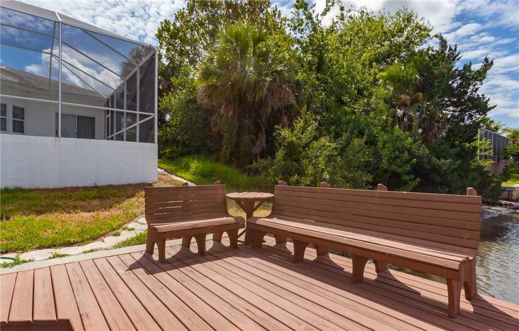 Cool Water - Three Bedroom Home Palm Coast Exterior photo